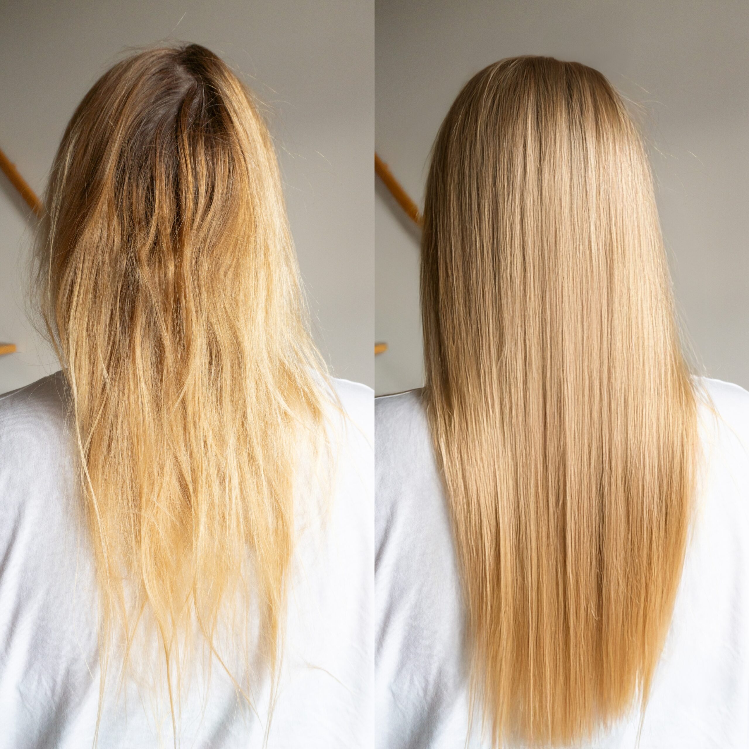 The Top 5 Signs Your Hair Needs a Professional Treatment: How to Know When It’s Time to Elevate Your Hair Care Routine