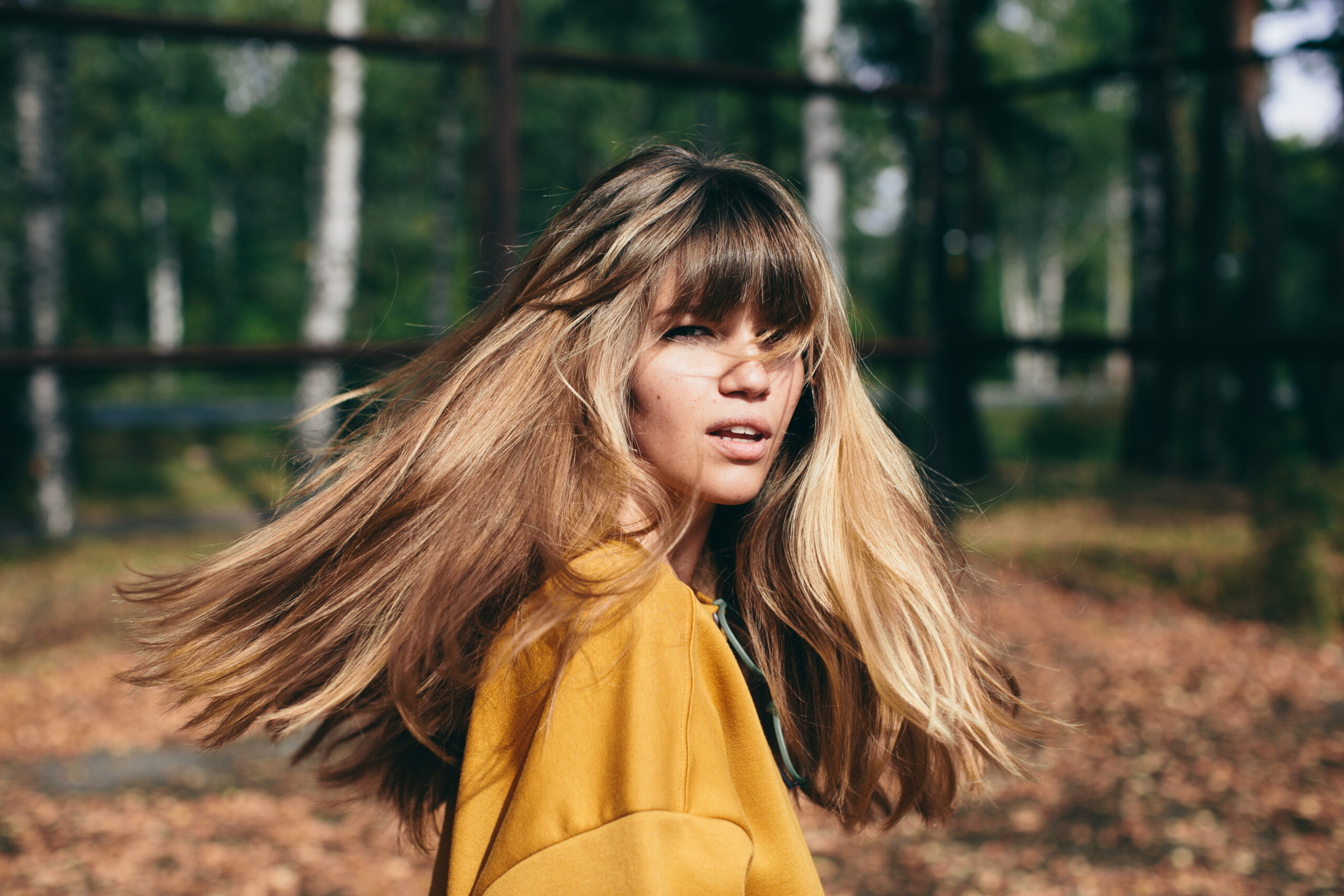Color Care 101: Keep Your Shade Vibrant Between Appointments: Color Care 101: Keep Your Shade Vibrant Between Appointments; Expert Tips to Maintain Rich, Glossy Color All Season Long